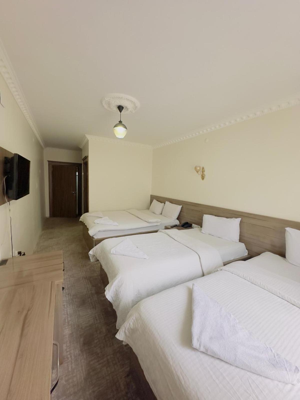 Toprak Hotel Van Exterior photo