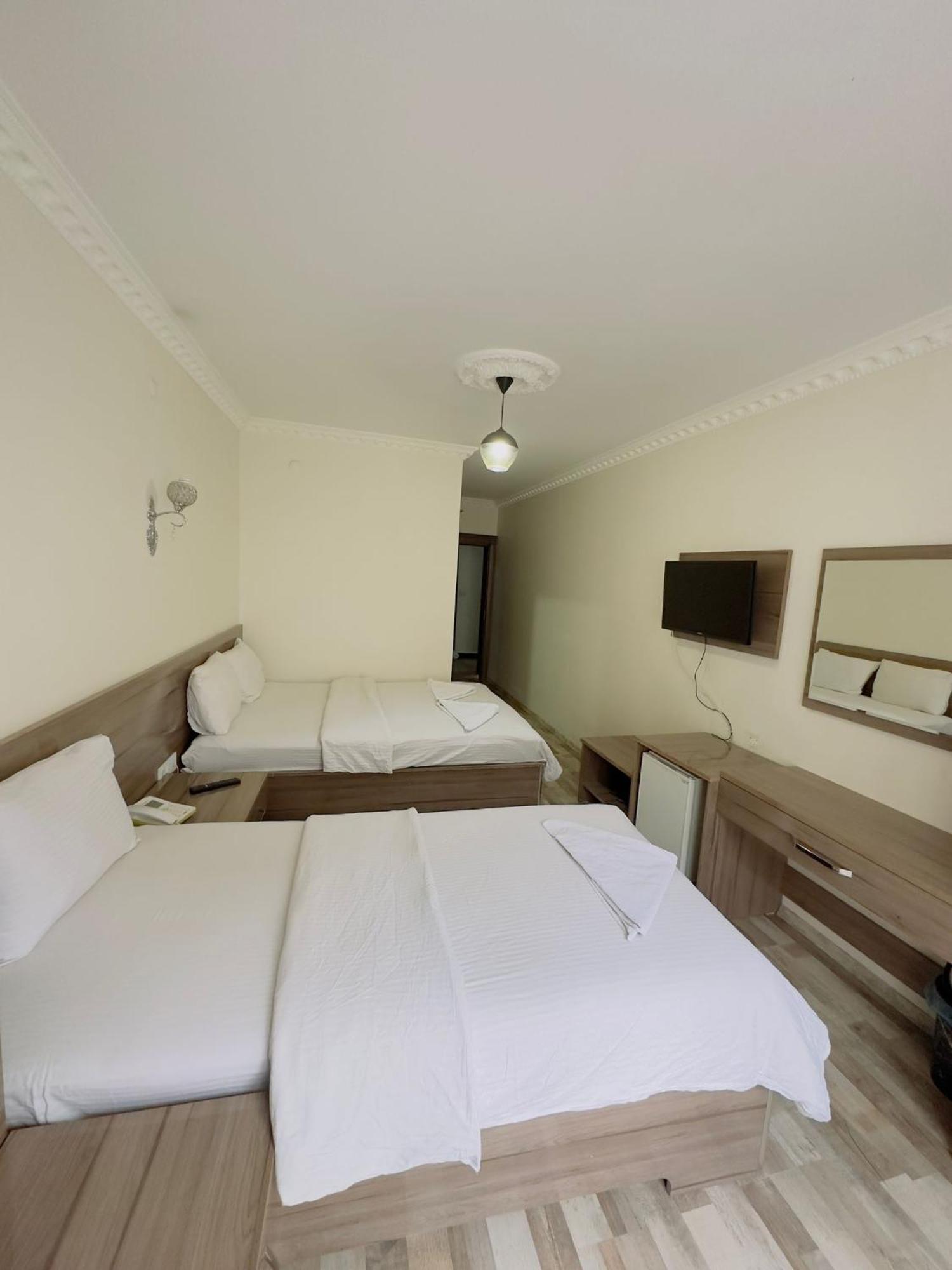 Toprak Hotel Van Exterior photo