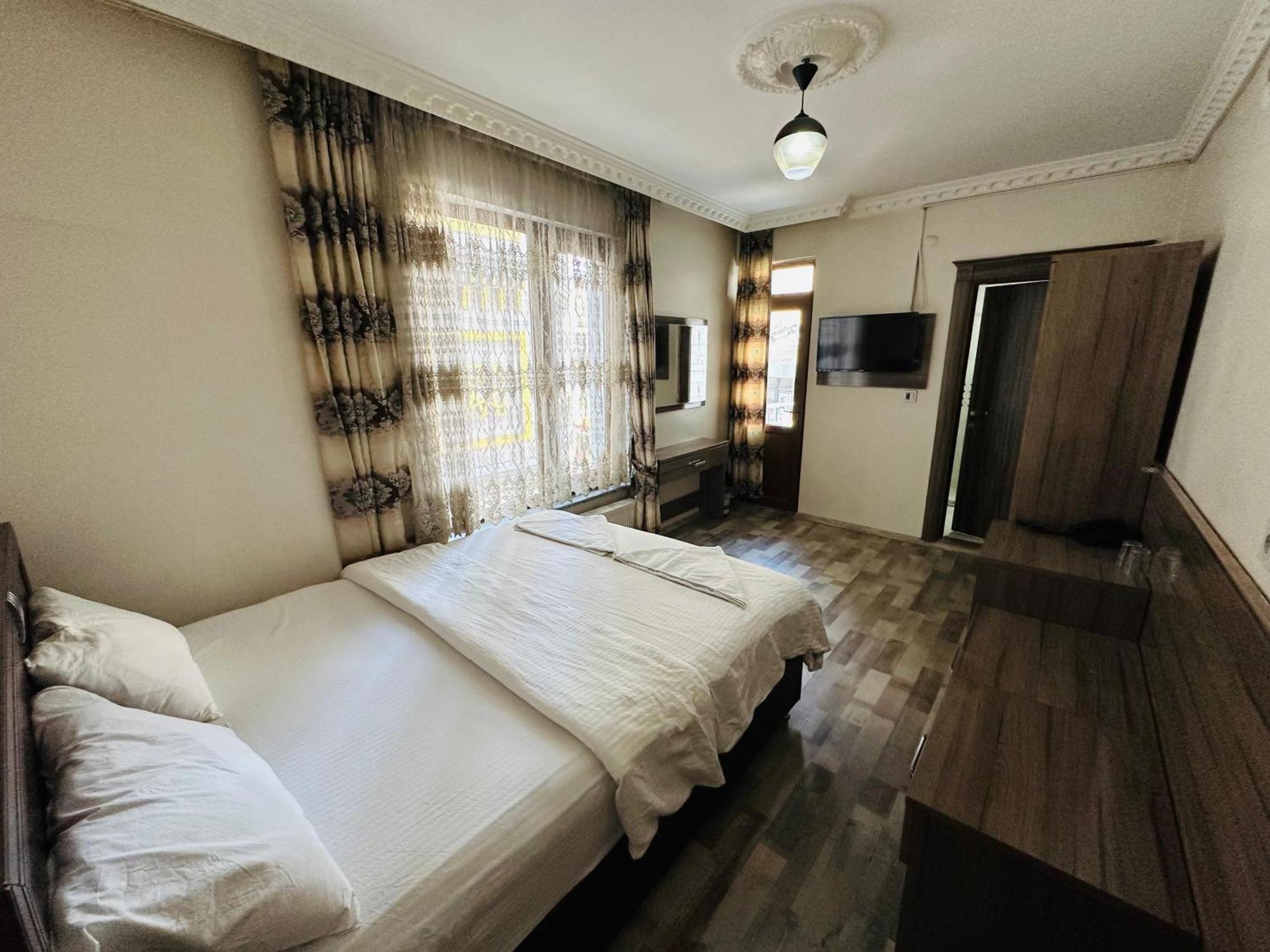 Toprak Hotel Van Exterior photo